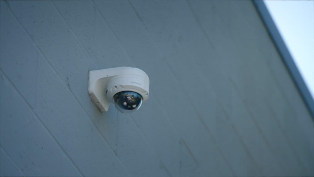 Surveillance Systems